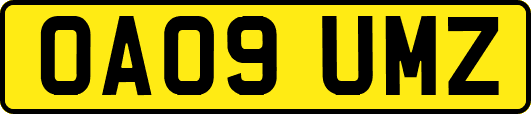 OA09UMZ