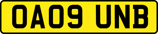 OA09UNB