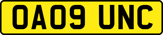 OA09UNC