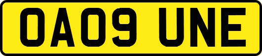 OA09UNE