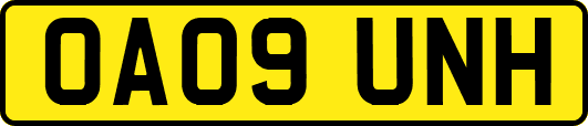 OA09UNH