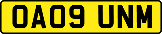 OA09UNM