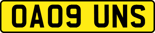 OA09UNS