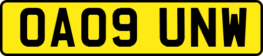 OA09UNW
