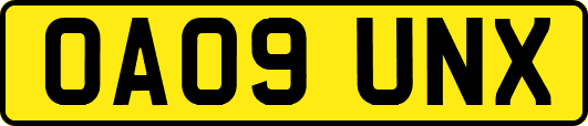 OA09UNX