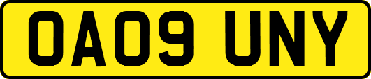 OA09UNY