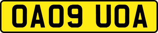 OA09UOA