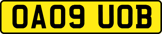 OA09UOB