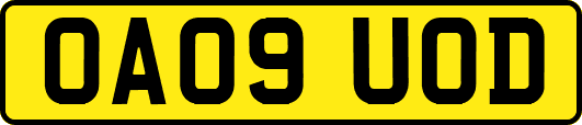 OA09UOD