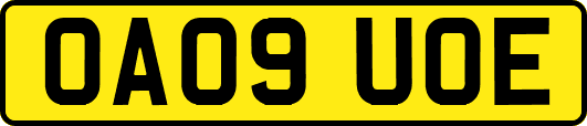 OA09UOE