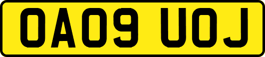 OA09UOJ