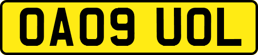 OA09UOL