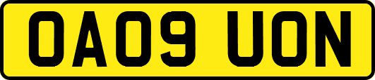OA09UON