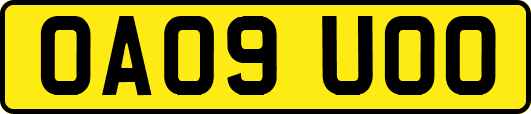 OA09UOO