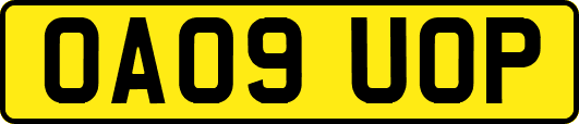 OA09UOP