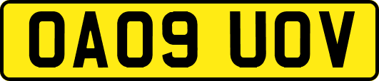 OA09UOV