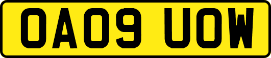 OA09UOW