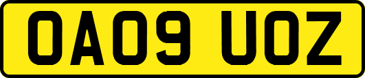 OA09UOZ