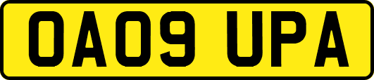 OA09UPA