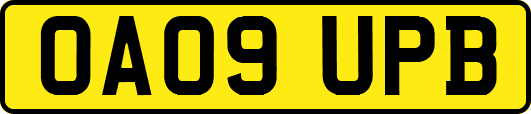 OA09UPB