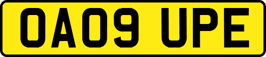 OA09UPE