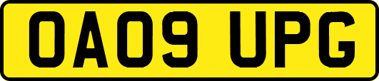 OA09UPG