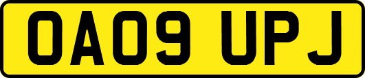 OA09UPJ