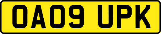 OA09UPK