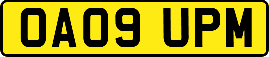 OA09UPM