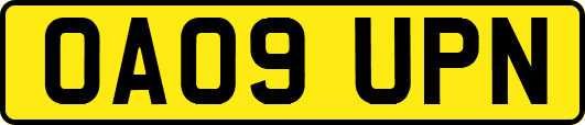 OA09UPN