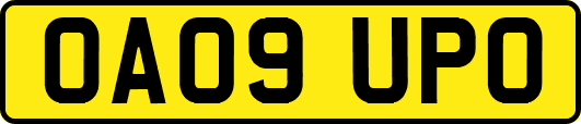 OA09UPO
