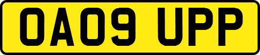 OA09UPP