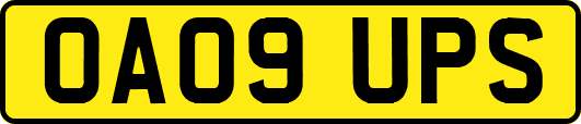 OA09UPS