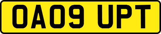 OA09UPT