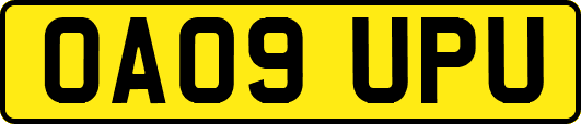 OA09UPU