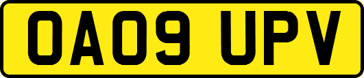 OA09UPV
