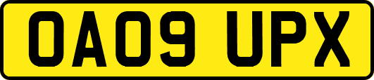 OA09UPX