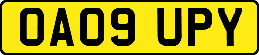 OA09UPY