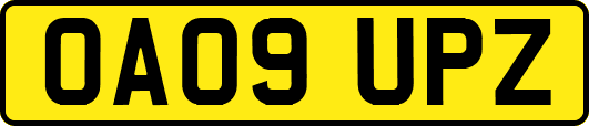 OA09UPZ