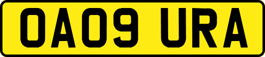 OA09URA