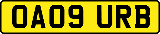 OA09URB