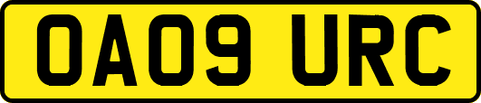 OA09URC
