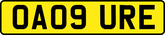 OA09URE