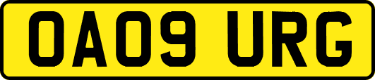 OA09URG