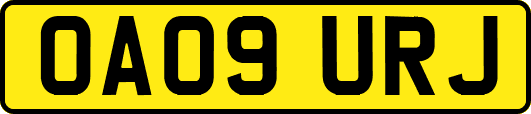OA09URJ