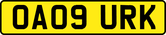 OA09URK