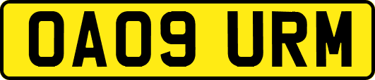 OA09URM