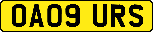 OA09URS
