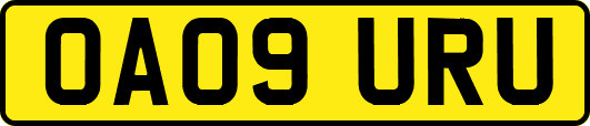 OA09URU
