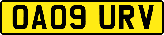 OA09URV